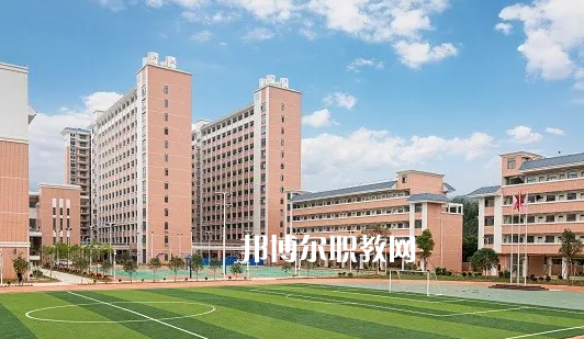 韶關(guān)育威中等職業(yè)學(xué)校2021年報(bào)名條件、招生要求、招生對(duì)象