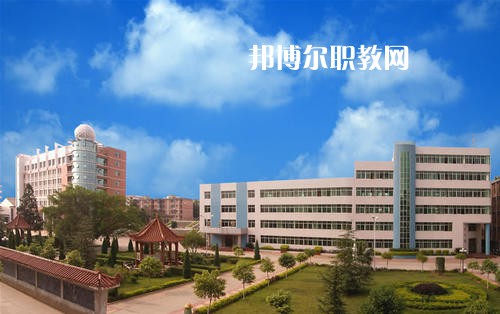 達州萼山職業(yè)技術學校2021年招生錄取分數線