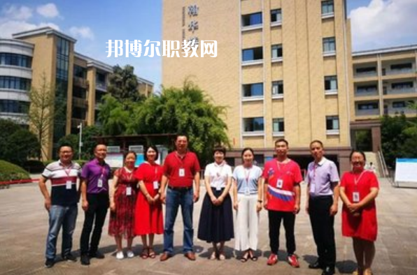 重慶北部新區(qū)職業(yè)學(xué)校怎么樣、好不好