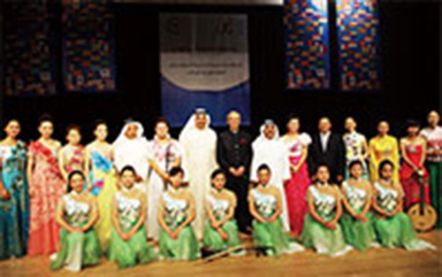 連云港市藝術(shù)學(xué)校怎么樣、好不好