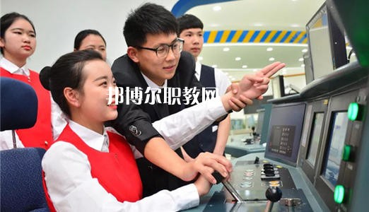 四川2021年讀鐵路學校有用嗎