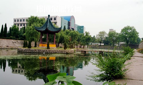 安徽理工技師學院2021年報名條件、招生要求、招生對象