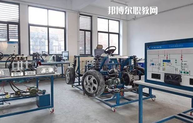 廣州2021年汽修學校一般有哪些專業(yè)