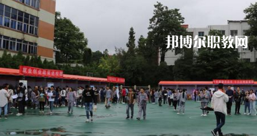 貴陽經(jīng)濟技術(shù)學(xué)校2021年招生錄取分?jǐn)?shù)線