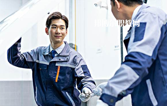 浙江2021年汽修學(xué)校好的大專(zhuān)有哪些
