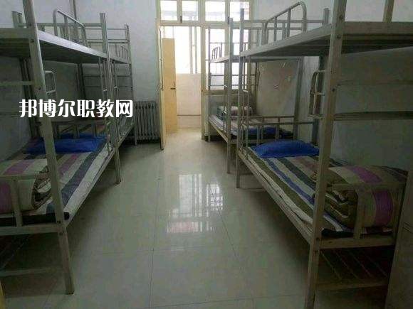 甕安鴻翔中等職業(yè)技術學校2021年宿舍條件