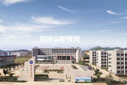 揚(yáng)州市弘揚(yáng)中等專業(yè)學(xué)校怎么樣、好不好