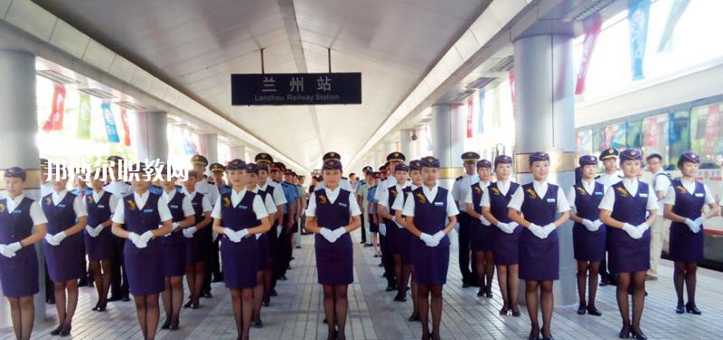 甘肅2021年軌道交通學(xué)校哪個專業(yè)好