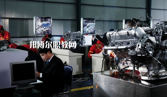 貴州2021年中專(zhuān)學(xué)校都有哪些專(zhuān)業(yè)