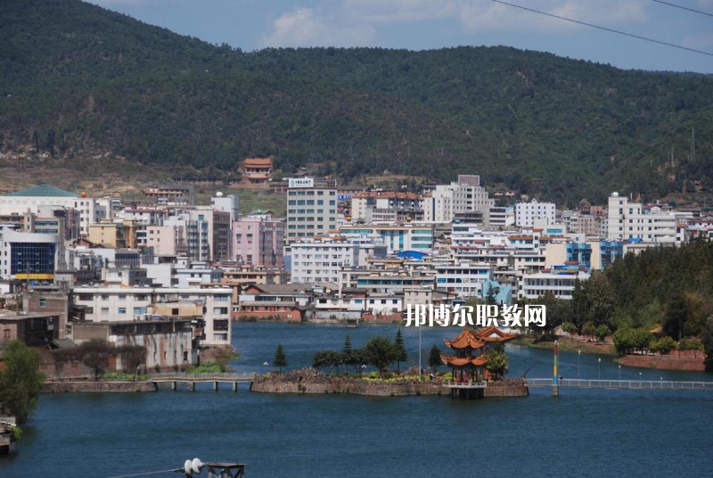 牟定縣職業(yè)高級(jí)中學(xué)2021年有哪些專業(yè)