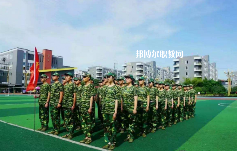 尋甸縣職業(yè)高級中學(xué)2021年宿舍條件