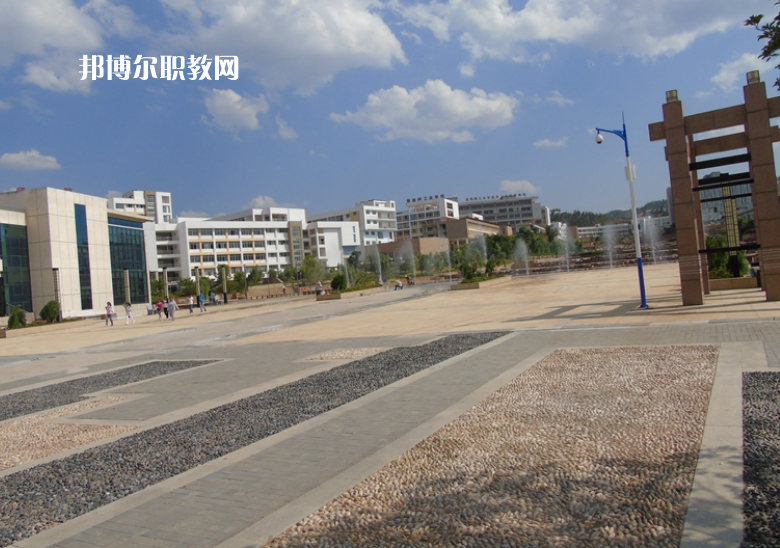 楚雄機械電子職業(yè)技術(shù)學(xué)校2021年學(xué)費、收費多少