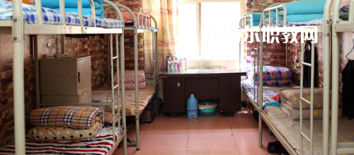 眉山科學技術(shù)學校2021年宿舍條件