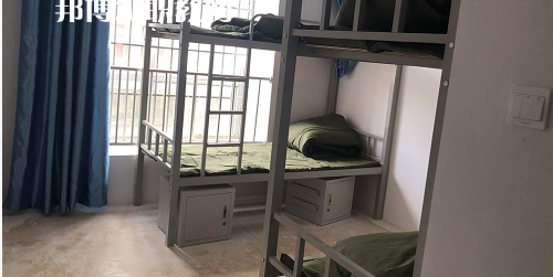 綿陽市服裝職業(yè)技術(shù)學校2021年宿舍條件