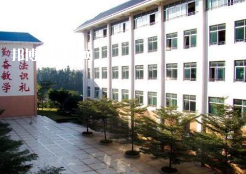 宜賓食品工業(yè)職業(yè)中學怎么樣、好不好