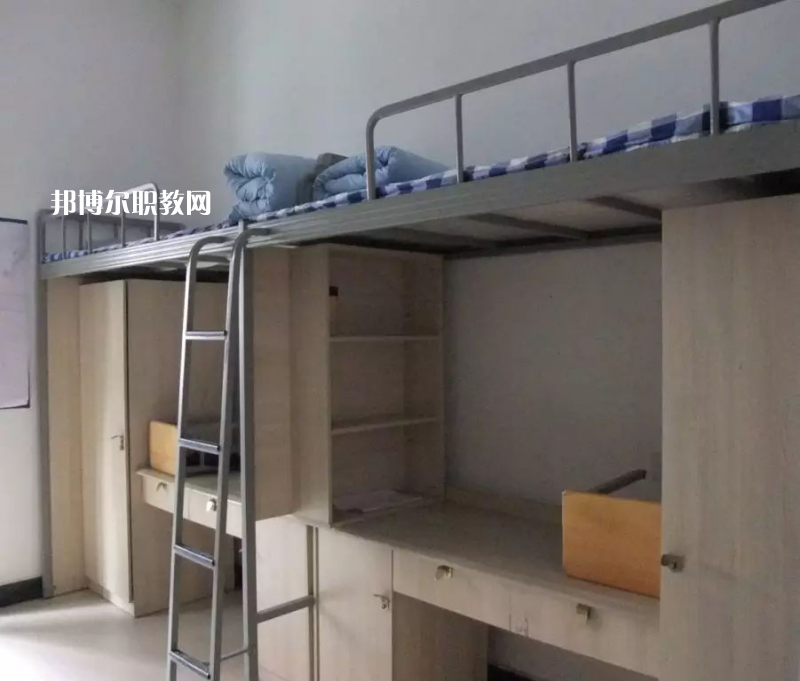 保山中醫(yī)藥高等專科學(xué)校2021年宿舍條件