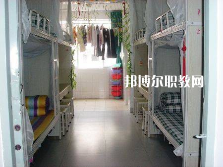 云南林業(yè)學校2021年宿舍條件