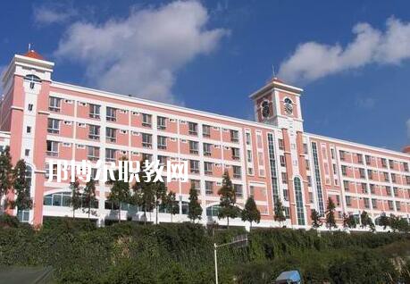 云南民族中等專業(yè)學(xué)校怎么樣、好不好