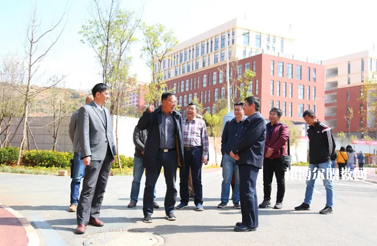 云南建設(shè)學(xué)校2021年報(bào)名條件、招生要求、招生對(duì)象