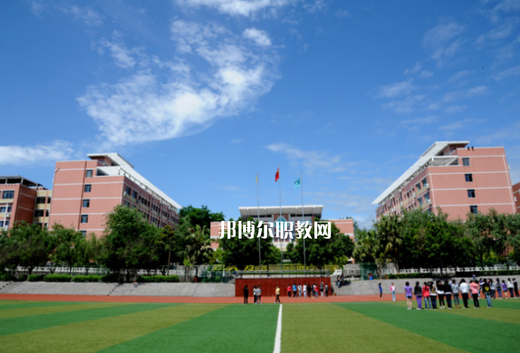 彌勒縣職教中心怎么樣、好不好