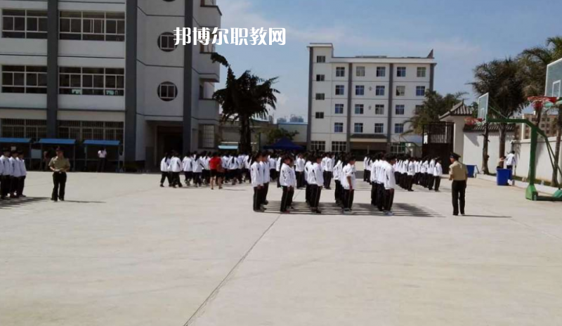 紅河州衛(wèi)生護理學(xué)校2021年招生錄取分?jǐn)?shù)線