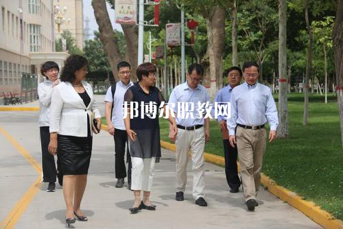 新疆喀什地區(qū)衛(wèi)生學校怎么樣、好不好