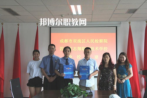 四川志翔職業(yè)技術(shù)學(xué)校怎么樣、好不好