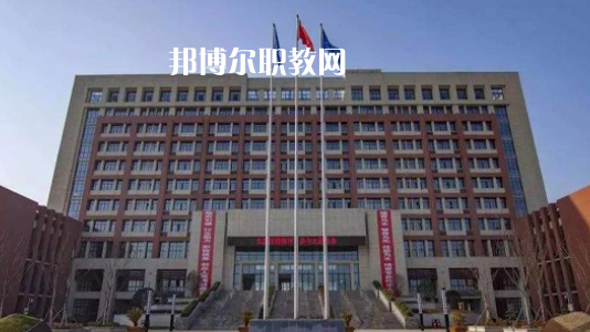 皖北電子信息工程學(xué)校2021年招生簡章