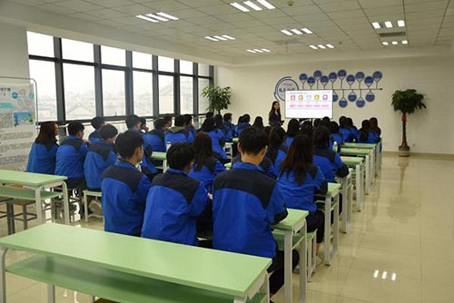 江蘇汽車(chē)技師學(xué)院2021年報(bào)名條件、招生要求、招生對(duì)象