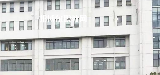 安徽省特殊教育中專學(xué)校2021年報名條件、招生要求、招生對象