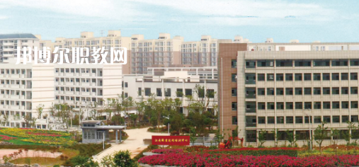 池州江南工業(yè)學(xué)校2021年有哪些專(zhuān)業(yè)