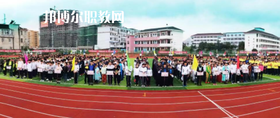 寧國市三津技工學(xué)校怎么樣、好不好