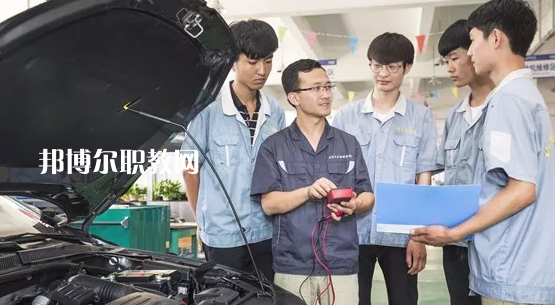 貴陽(yáng)2021年汽修學(xué)校好嗎