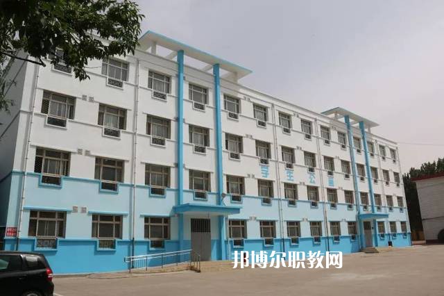 古浪縣職業(yè)技術(shù)教育中心2022年學(xué)費、收費多少