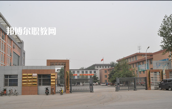 石家莊鹿泉職業(yè)教育中心怎么樣、好不好
