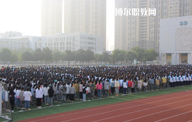 江蘇徐州醫(yī)藥高等職業(yè)學(xué)校2022年報(bào)名條件、招生要求、招生對(duì)象