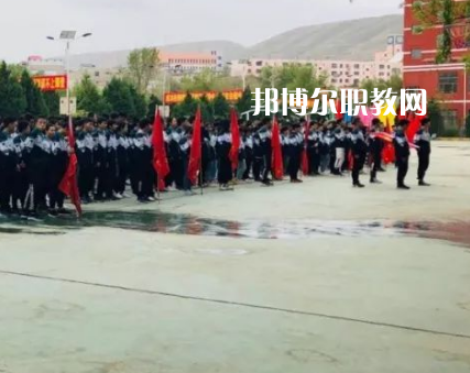 會(huì)寧現(xiàn)代科技職業(yè)學(xué)校怎么樣、好不好