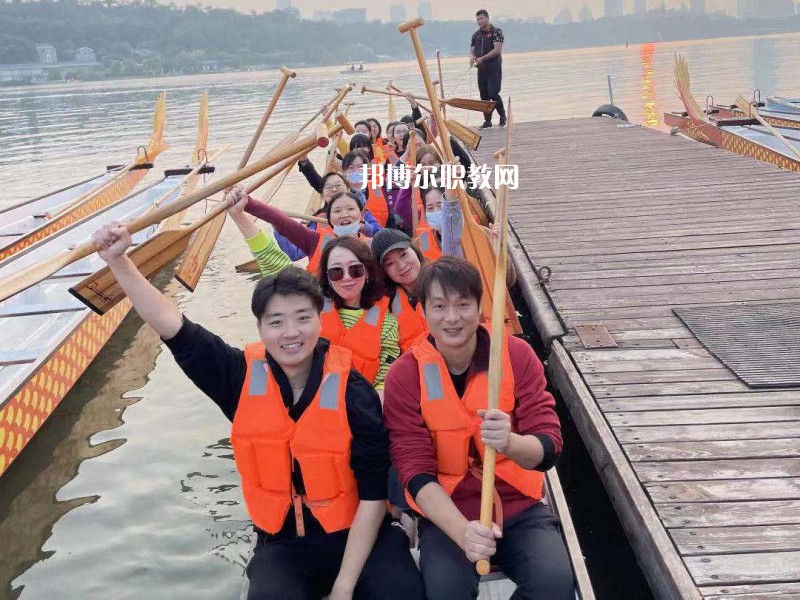 南京玄武中等專業(yè)學(xué)校怎么樣、好不好