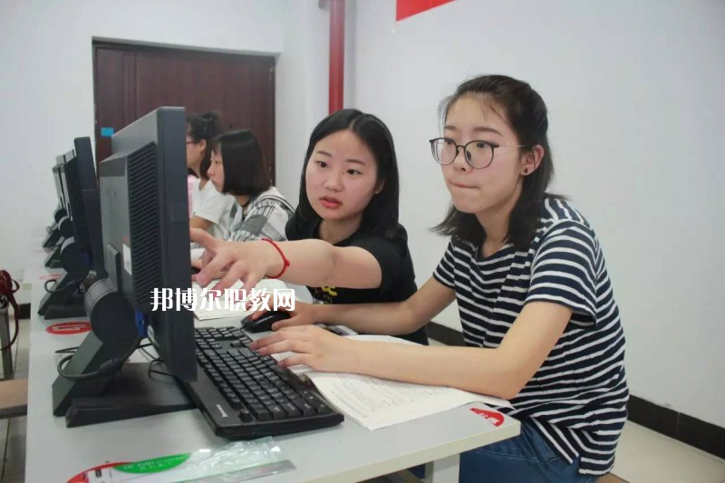 高碑店市金橋中專2022年學(xué)費、收費多少