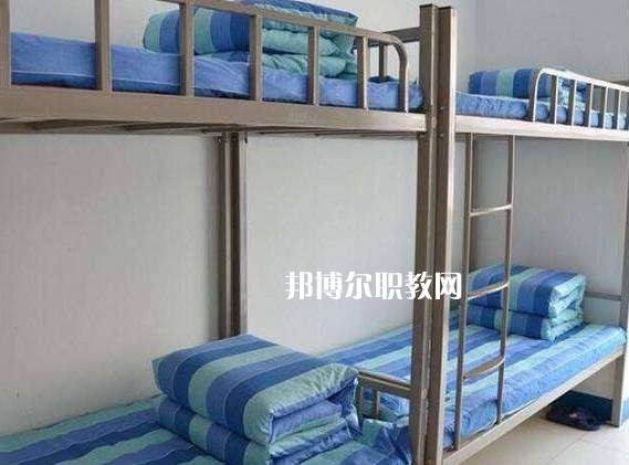 秦皇島市燕?？萍悸殬I(yè)學校2022年宿舍條件
