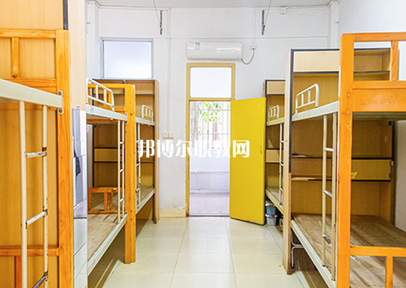 揭陽(yáng)體育運(yùn)動(dòng)學(xué)校2022年宿舍條件