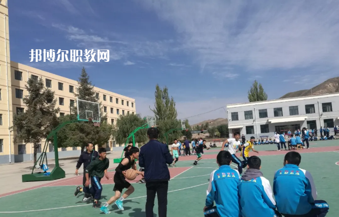 永登中等職業(yè)技術學校2022年報名條件、招生要求、招生對象