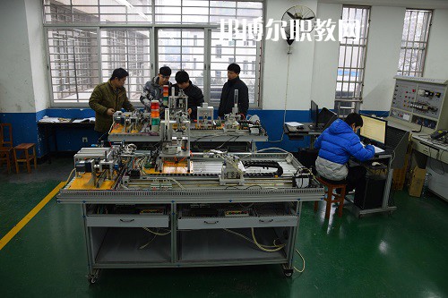 江蘇2022年鐵路學校的專業(yè)有哪些