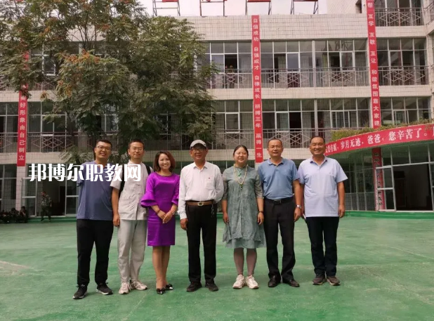 甘肅科興職業(yè)學(xué)校2022年招生錄取分?jǐn)?shù)線