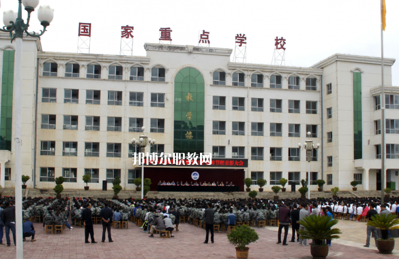 莊浪職業(yè)教育中心2022年報(bào)名條件、招生要求、招生對(duì)象