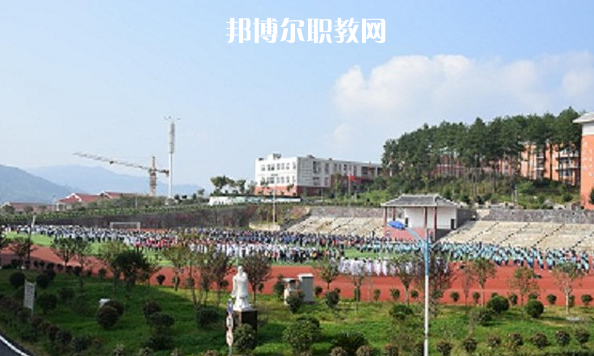 德慶縣中等職業(yè)學(xué)校怎么樣、好不好