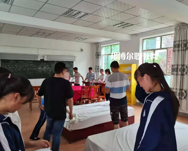 禮縣白河農(nóng)業(yè)中學(xué)2022年報名條件、招生要求、招生對象