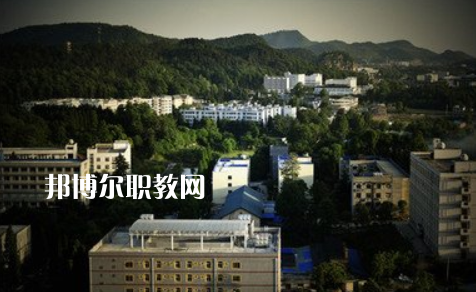 貴州林業(yè)學校2022年學費、收費多少