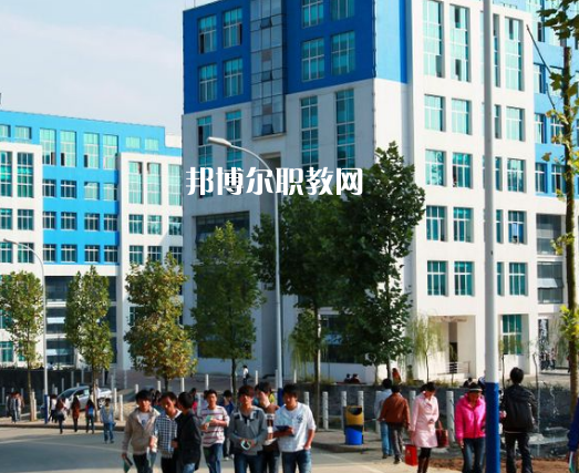 黔南州技工學(xué)校怎么樣、好不好