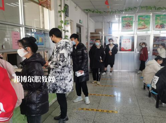 嘉峪關職業(yè)中等專業(yè)學校2022年招生辦聯系電話